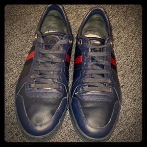 Men’s Gucci Sneakers